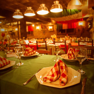 NOITE ITALIANA JANTAR PREMIUM COM TRANSPORTE INCLUSO 8 NOITE ITALIANA JANTAR PREMIUM COM TRANSPORTE INCLUSO 3